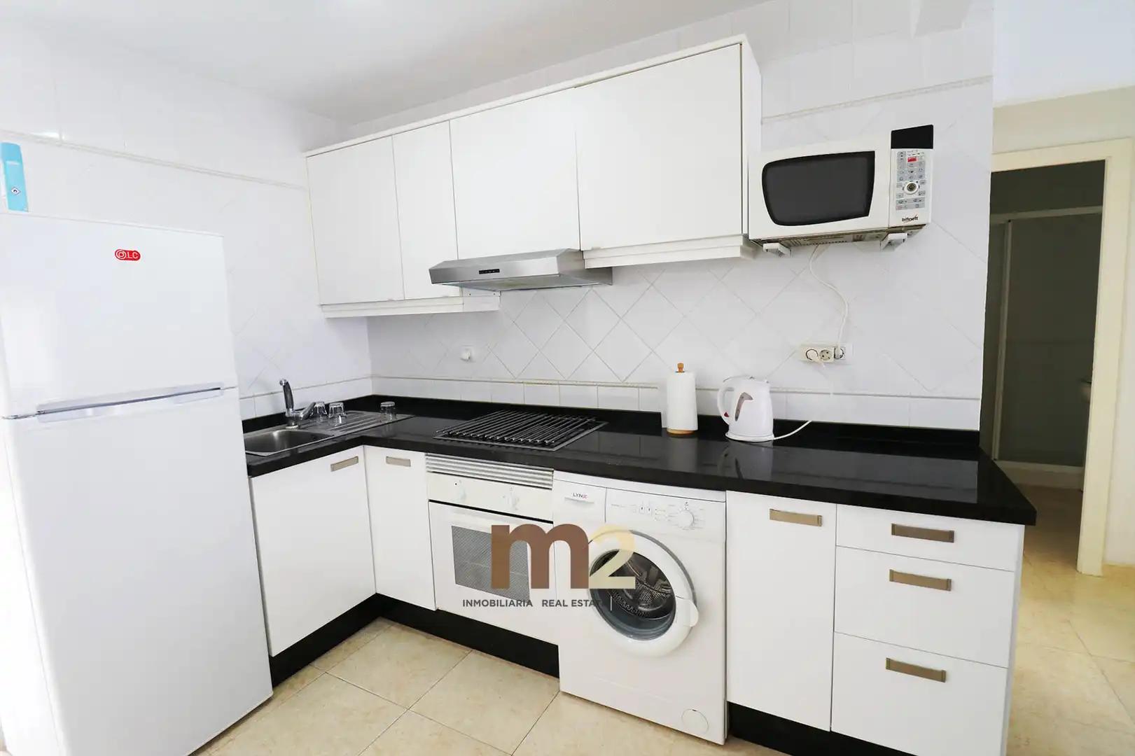 Piso de 74 m² en Guardamar del Segura