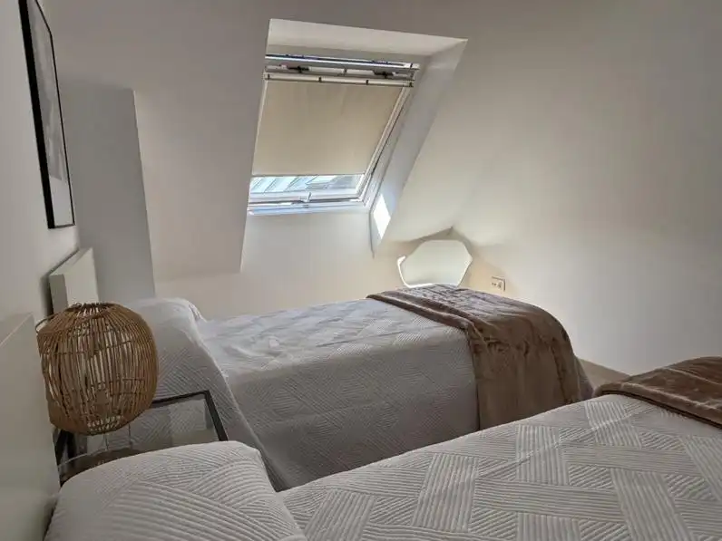 Piso de 77 m² en Ortigueira