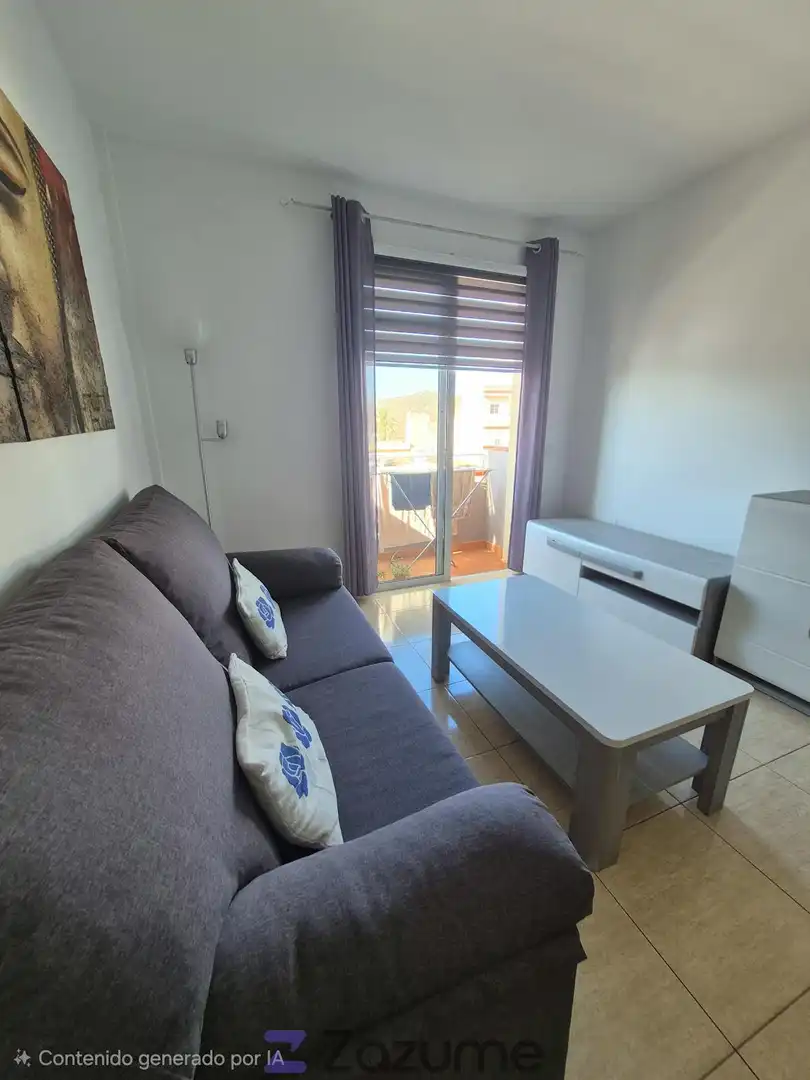 Flat 70 m² in Arona
