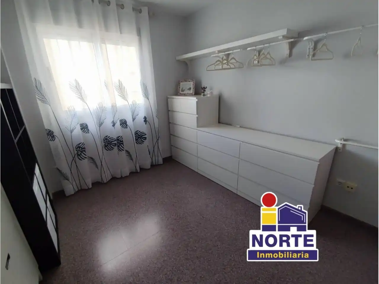 Piso de 102 m² en Alcoy