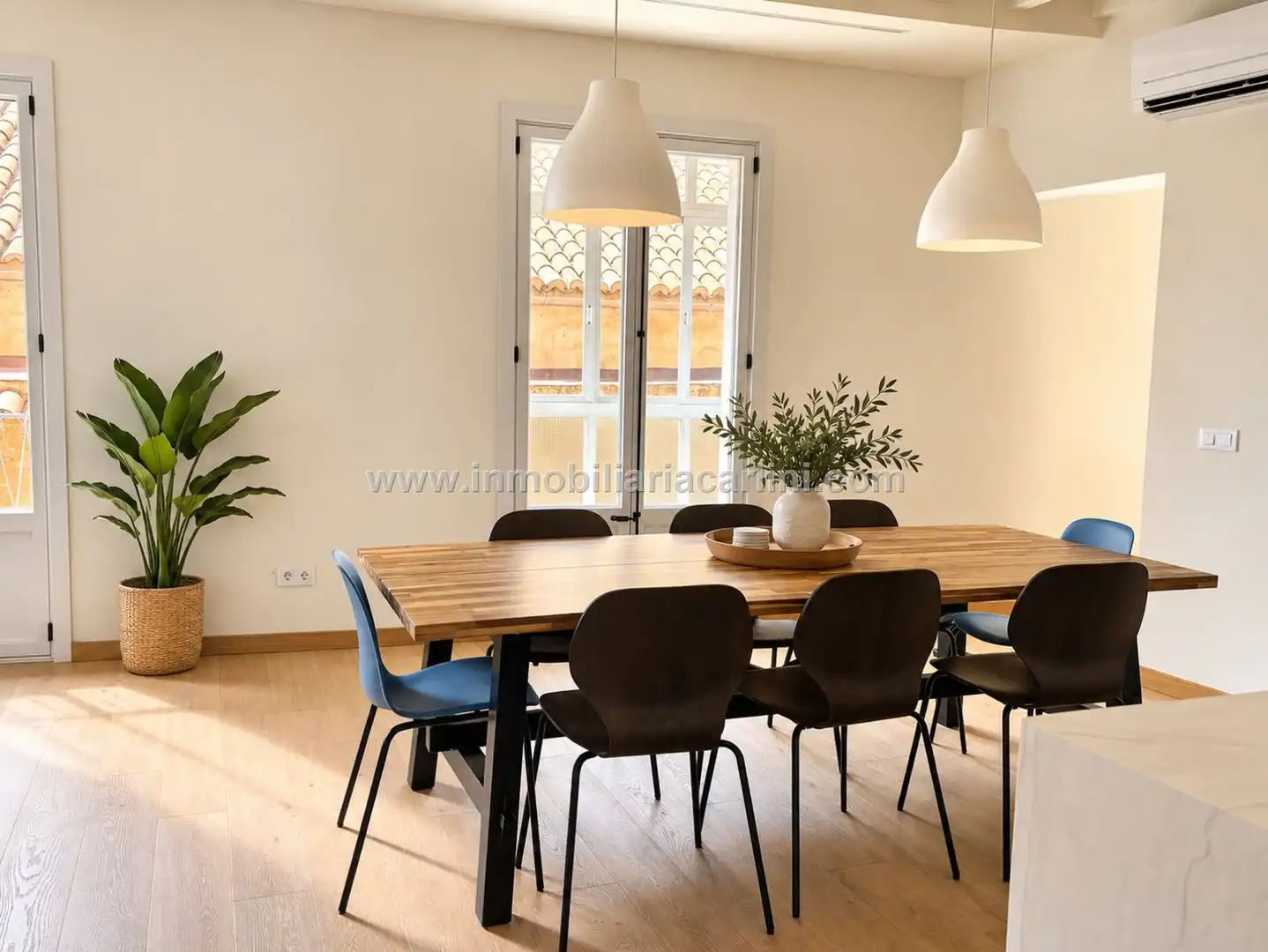 Piso de 130 m² en Palma