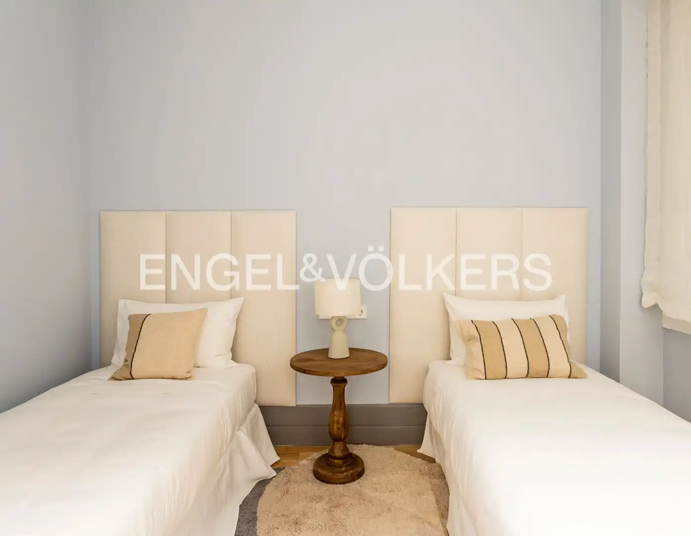 Appartamento 287 m² a Madrid