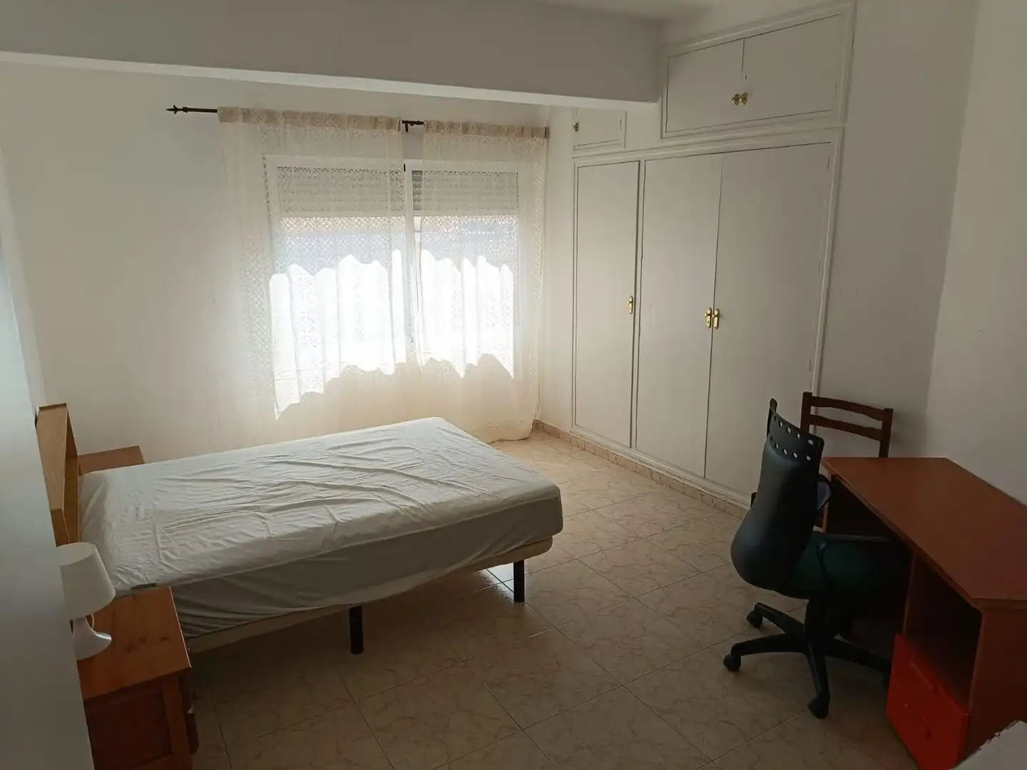 Piso de 100 m² en Murcia