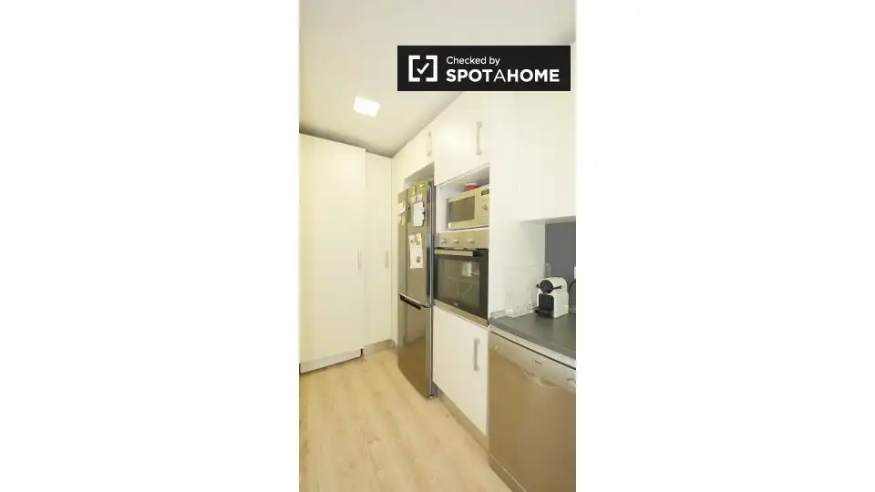 Habitación en alquiler, Barcelona