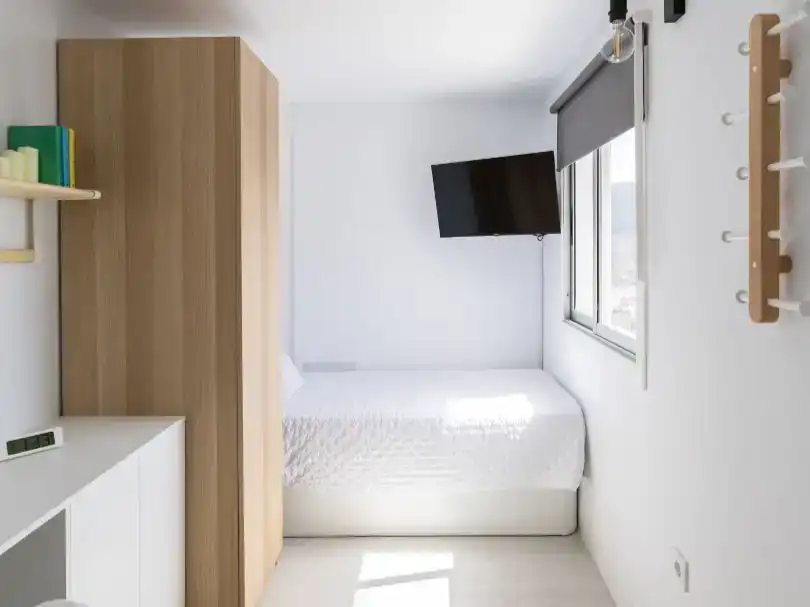 Piso de 150 m² en San Cristóbal de La Laguna