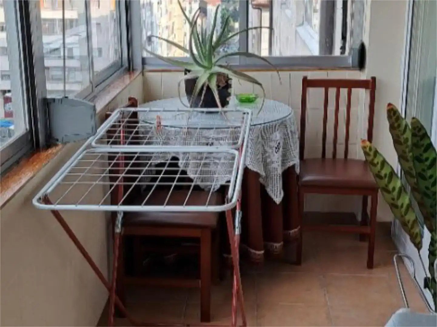 Habitación 130 m², Ourense