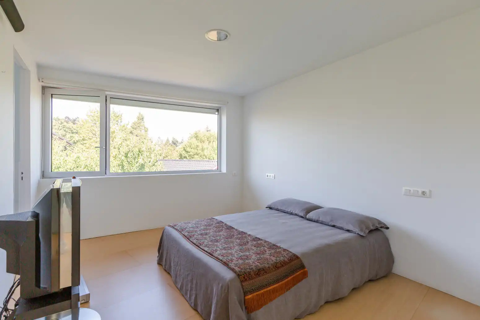 Pis de 338 m² a Valle de Egüés / Eguesibar
