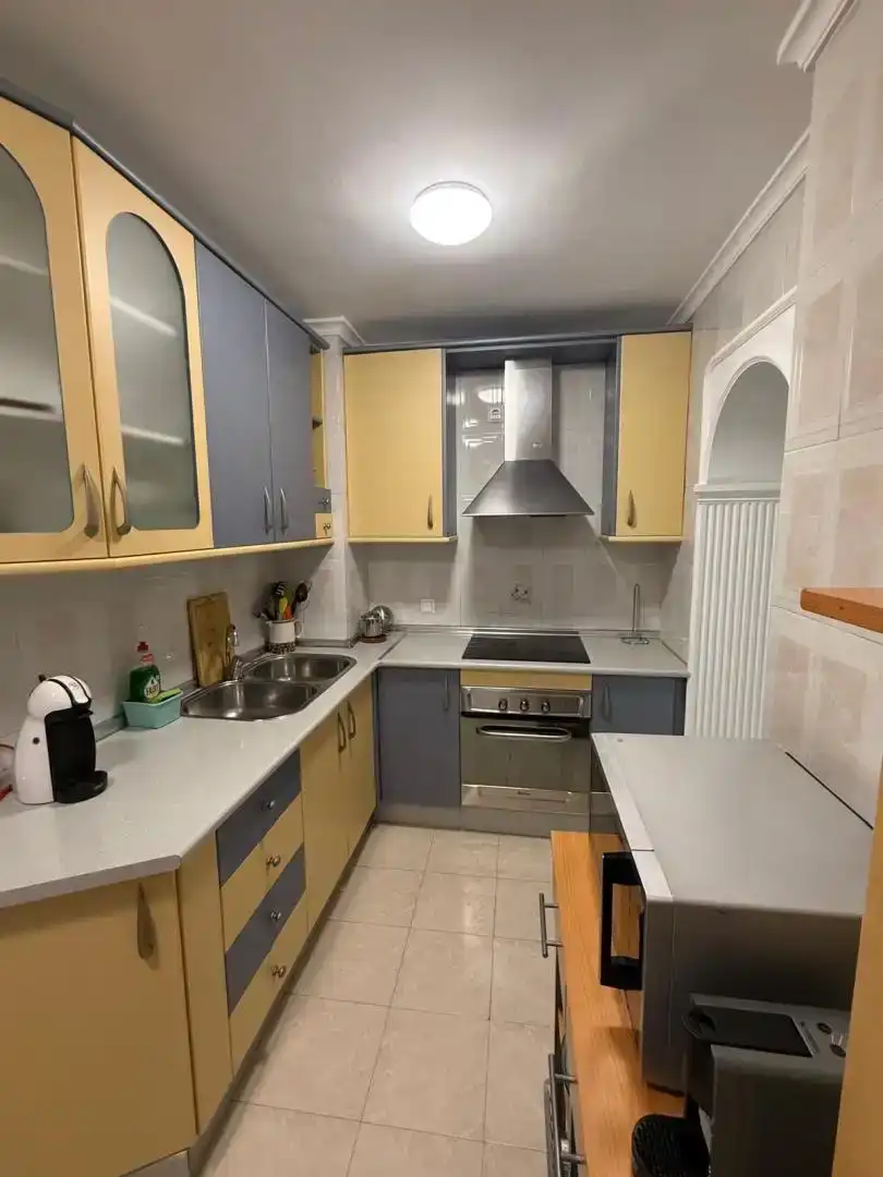 Habitación 85 m², Málaga