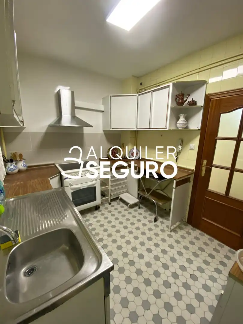 Pis de 90 m² a Guadalajara