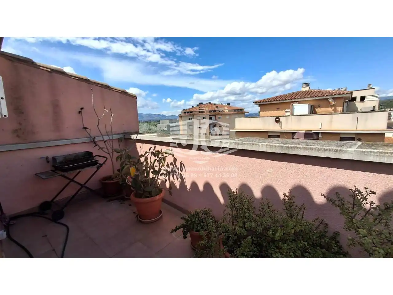 Piso de 107 m² en Tortosa