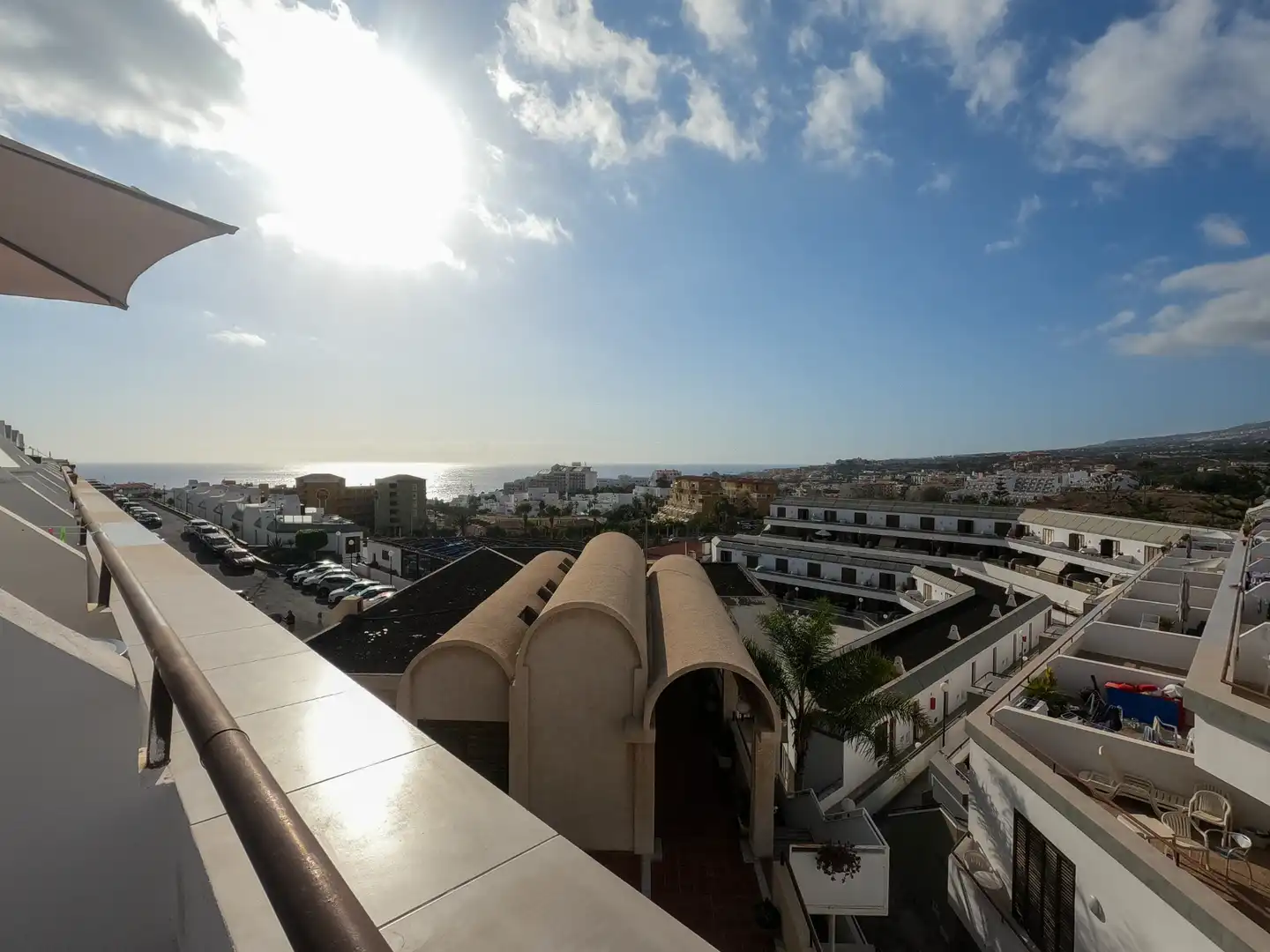 Piso de 63 m² en Adeje
