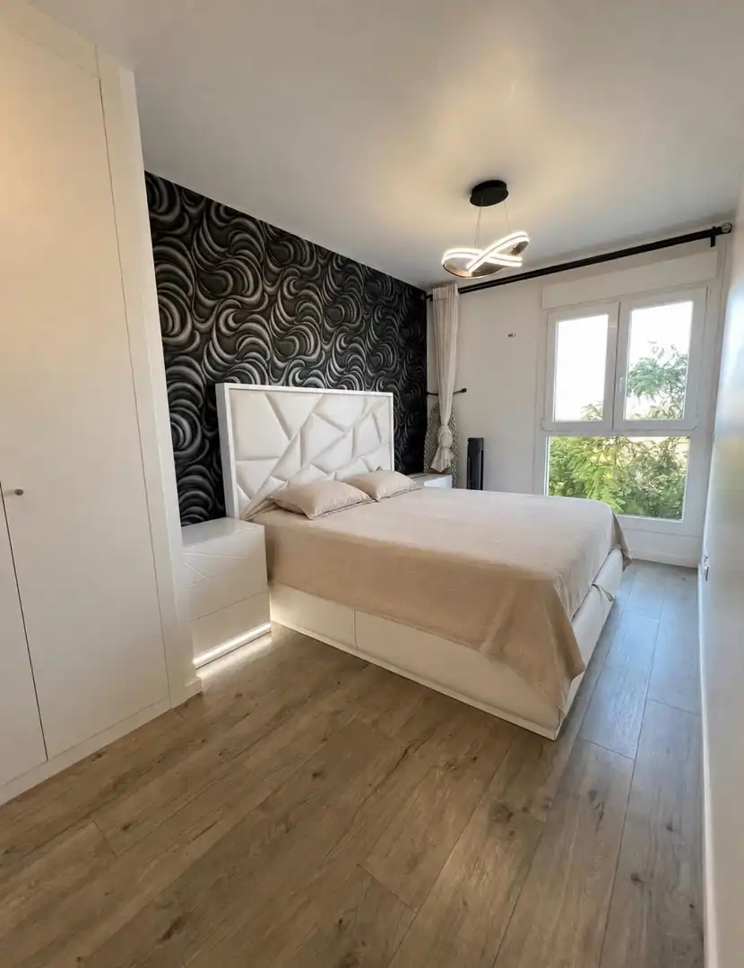 Wohnung 75 m² in Valencia