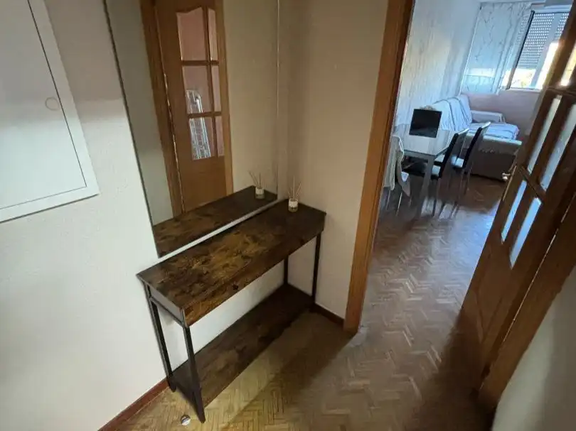 Habitación en alquiler, Getafe