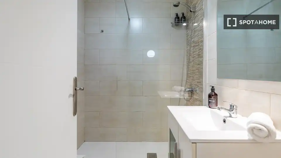 Pis de 55 m² a Madrid