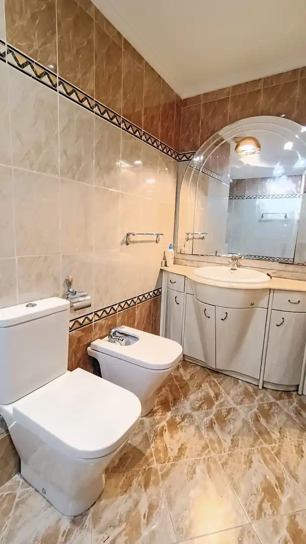 Piso de 110 m² en Valencia