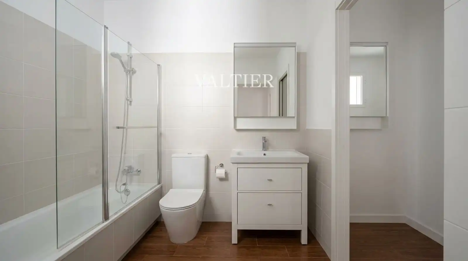 Flat 68 m² in Madrid