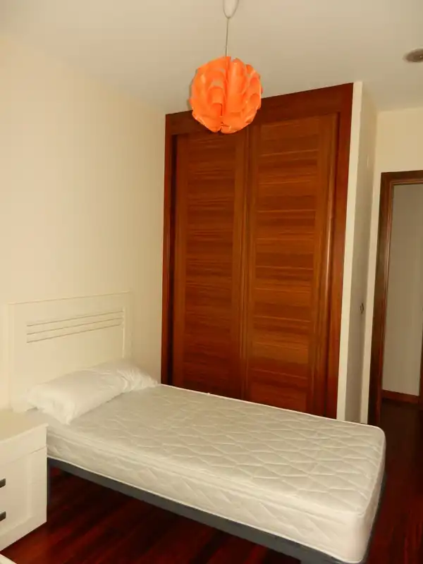 Piso de 65 m² en Lugo