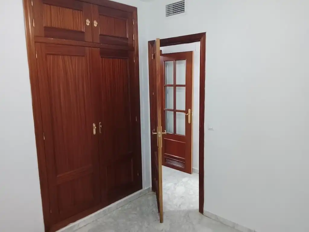 Pis de 98 m² a Còrdova