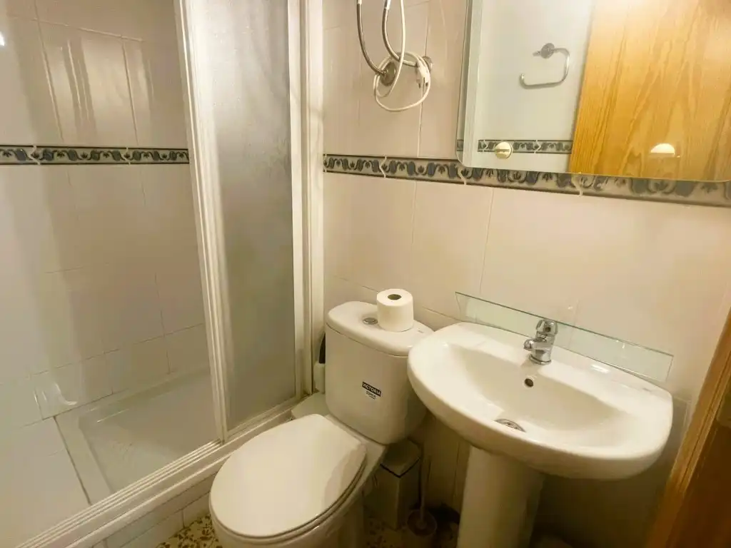 Piso de 102 m² en Granada