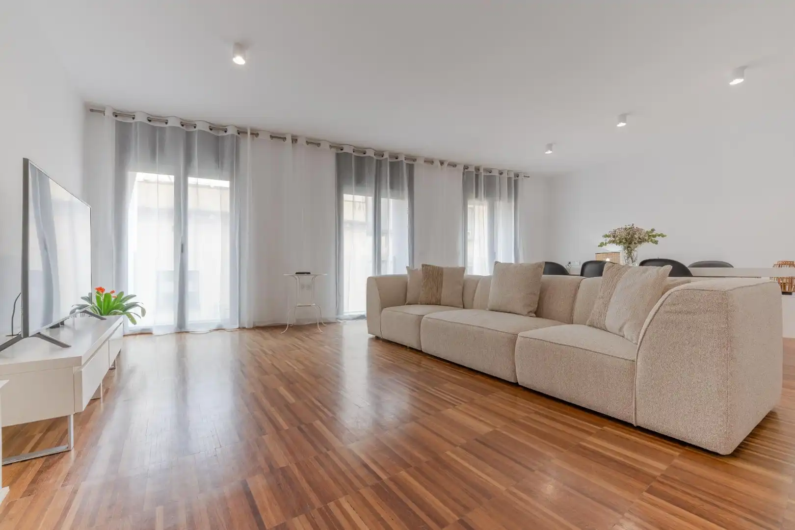 Appartement 78 m² à Gérone