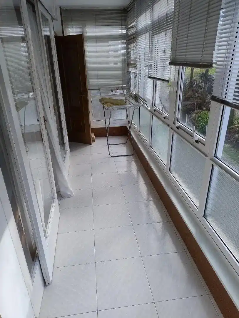 Habitación 90 m², Santiago de Compostela