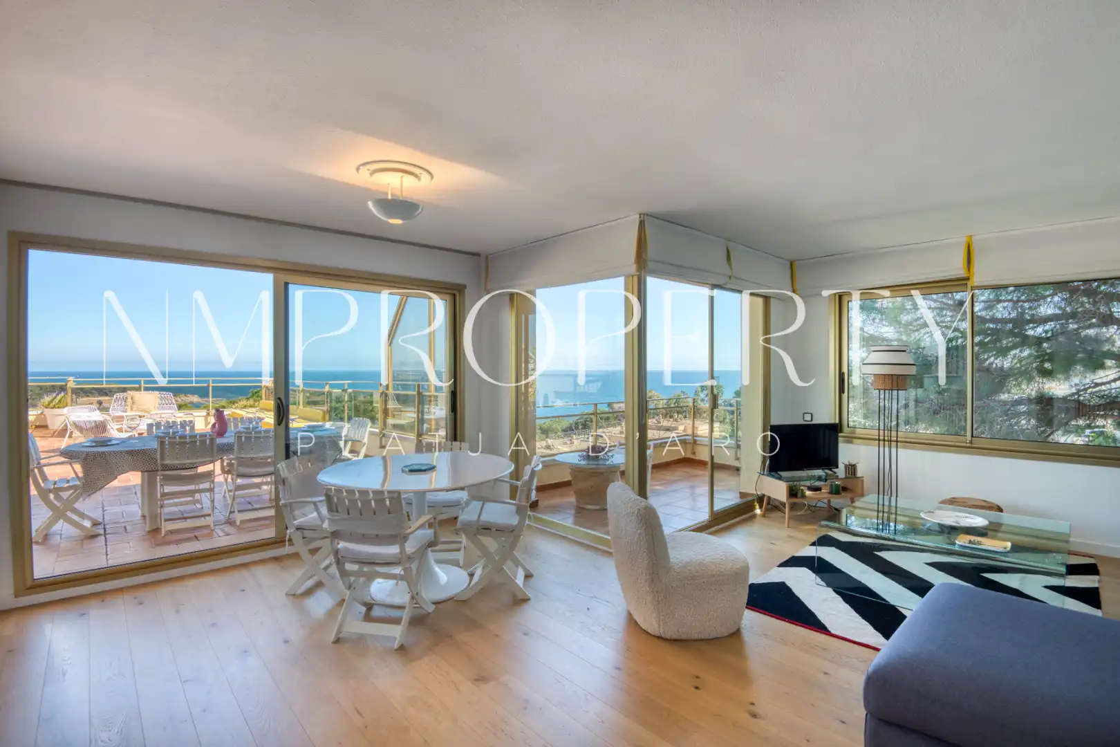Piso de 159 m² en Sant Feliu de Guíxols