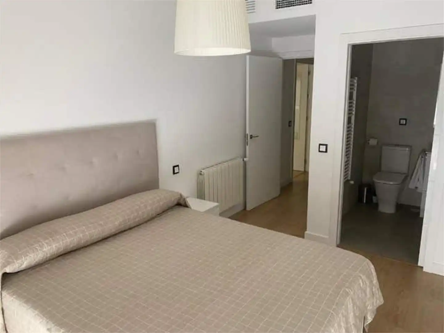 Piso de 75 m² en Badajoz