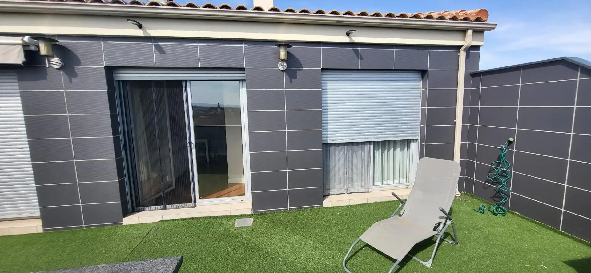 Piso de 79 m² en Albacete