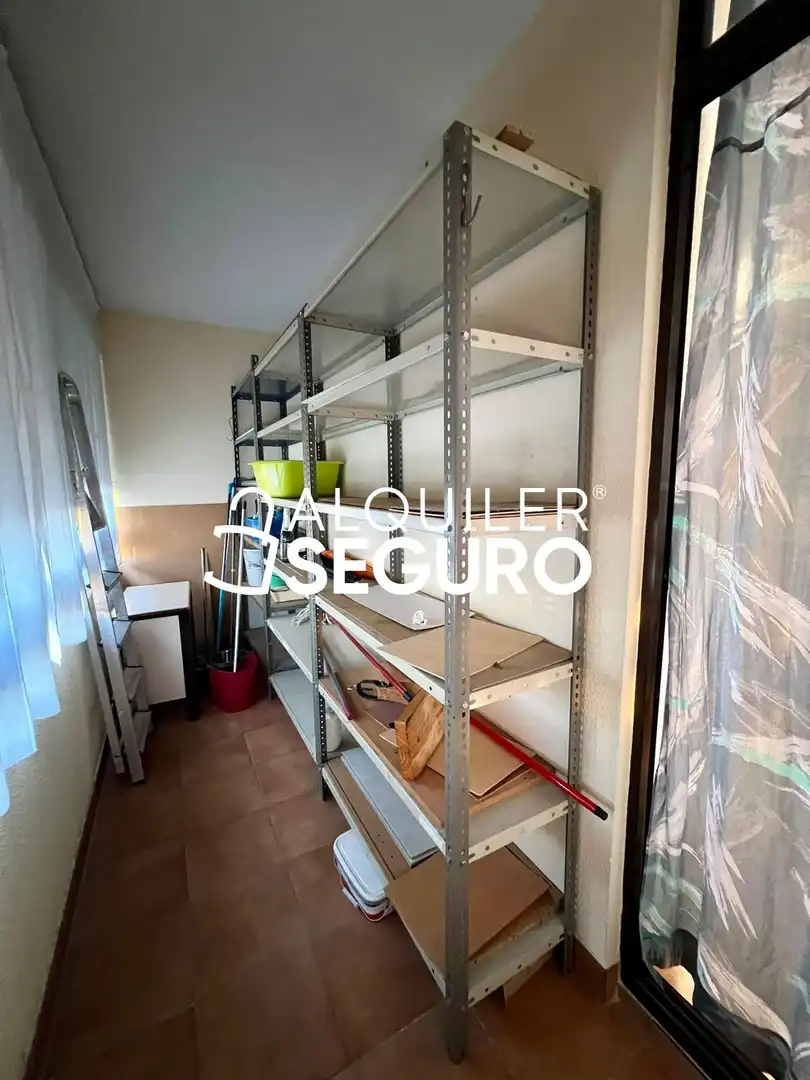 Appartamento 110 m² a Madrid