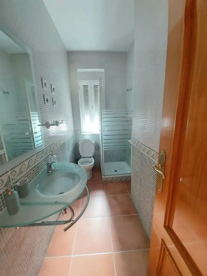 Piso de 110 m² en Jaén