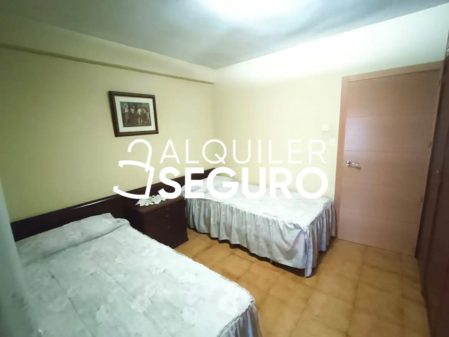 Appartamento 60 m² a Madrid