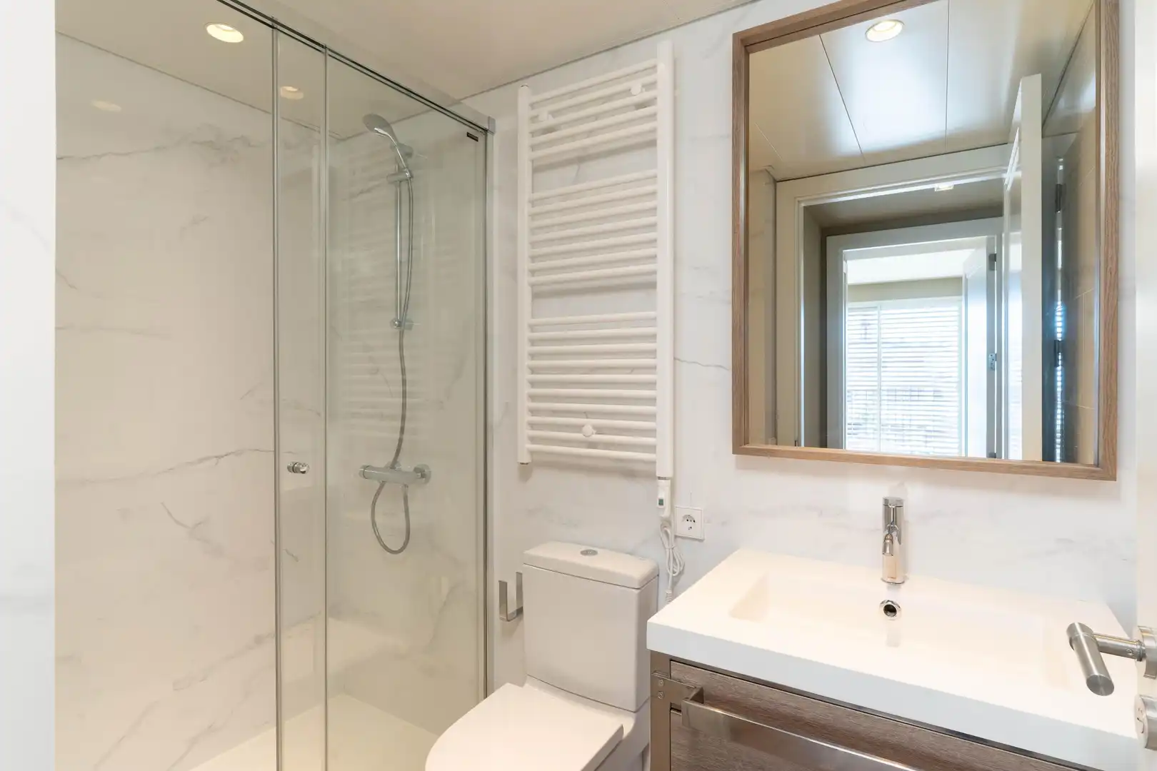 Piso de 102 m² en Sabadell