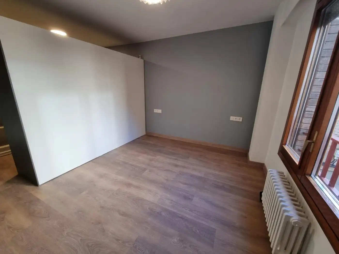 Piso de 88 m² en Zaragoza