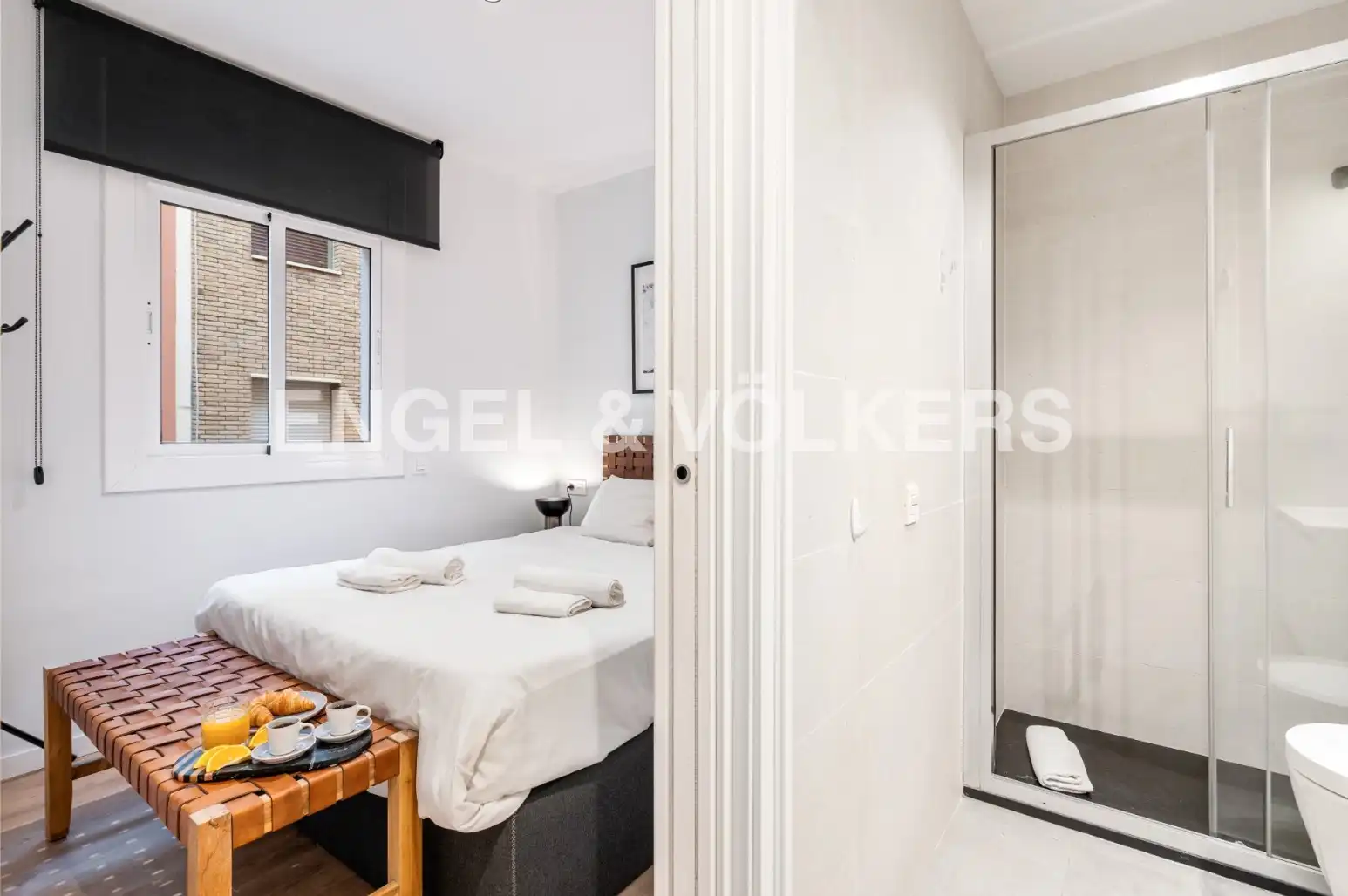 Piso de 45 m² en Barcelona
