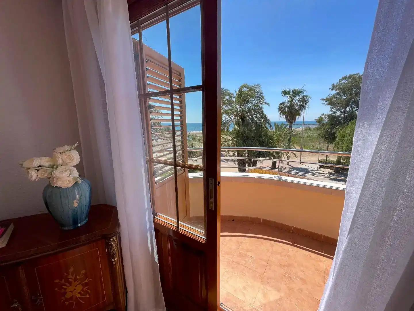 Piso de 230 m² en Puebla de Farnáls