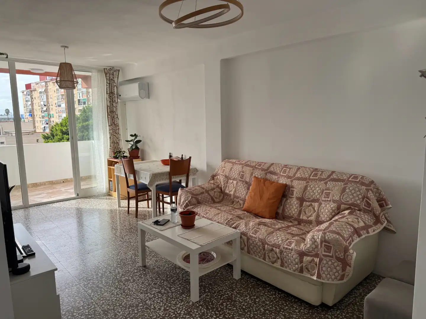 Piso de 78 m² en Málaga