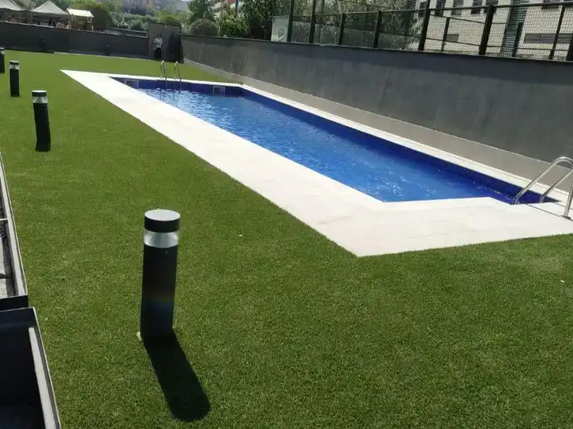 Piso de 78 m² en Lérida