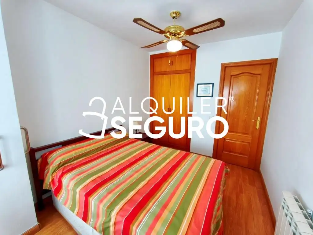 Appartement 100 m² à Móstoles