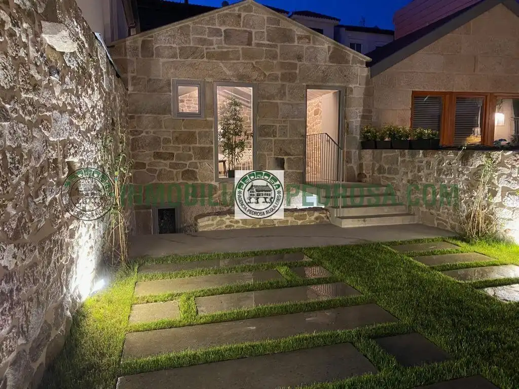 Piso de 295 m² en Pontevedra