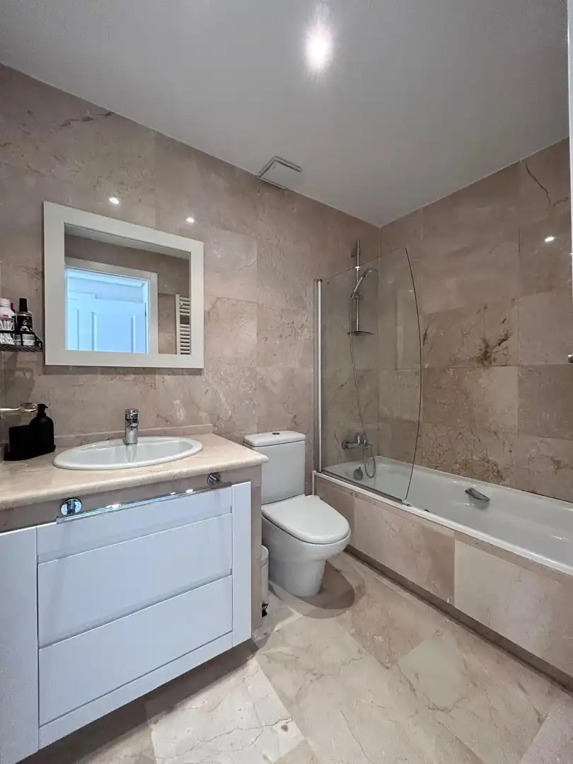 Pis de 63 m² a San Javier