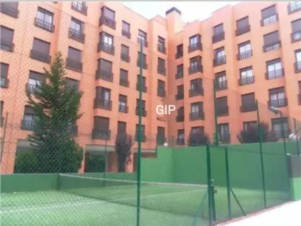 Pis de 57 m² a Madrid