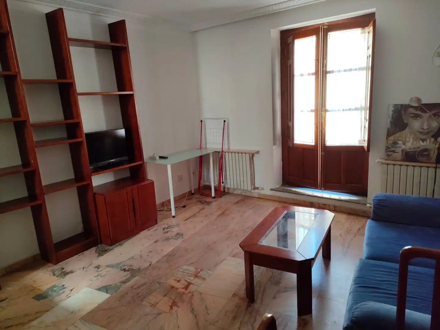 Piso de 55 m² en Salamanca