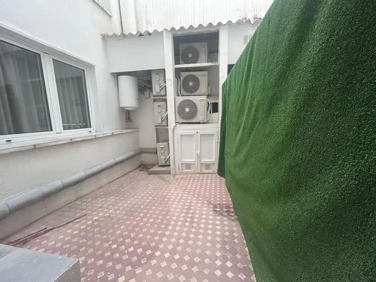Piso de 80 m² en Granada