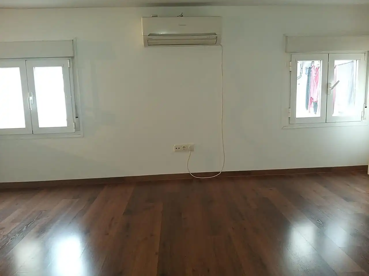 Piso de 107 m² en Madrid
