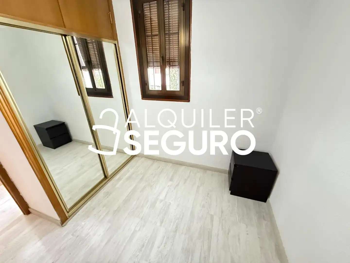 Pis de 45 m² a Madrid