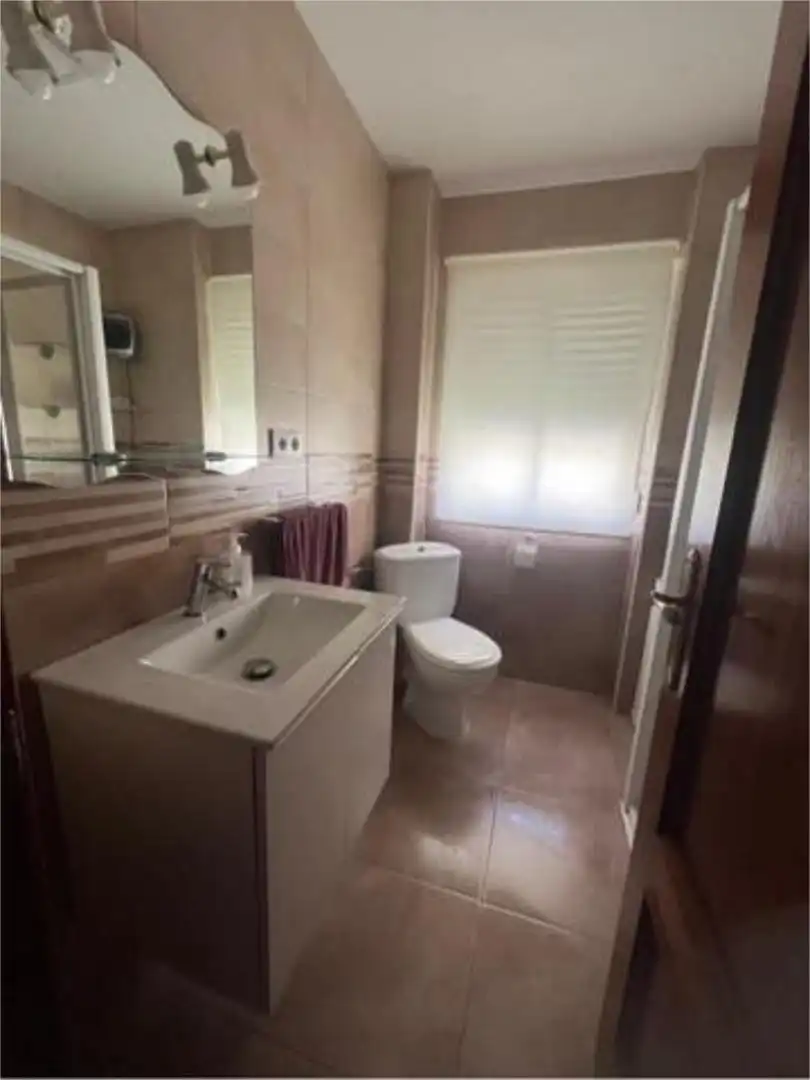 Habitación 100 m², Jaén
