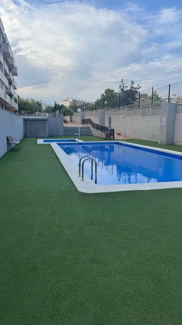 Piso de 142 m² en Cartagena