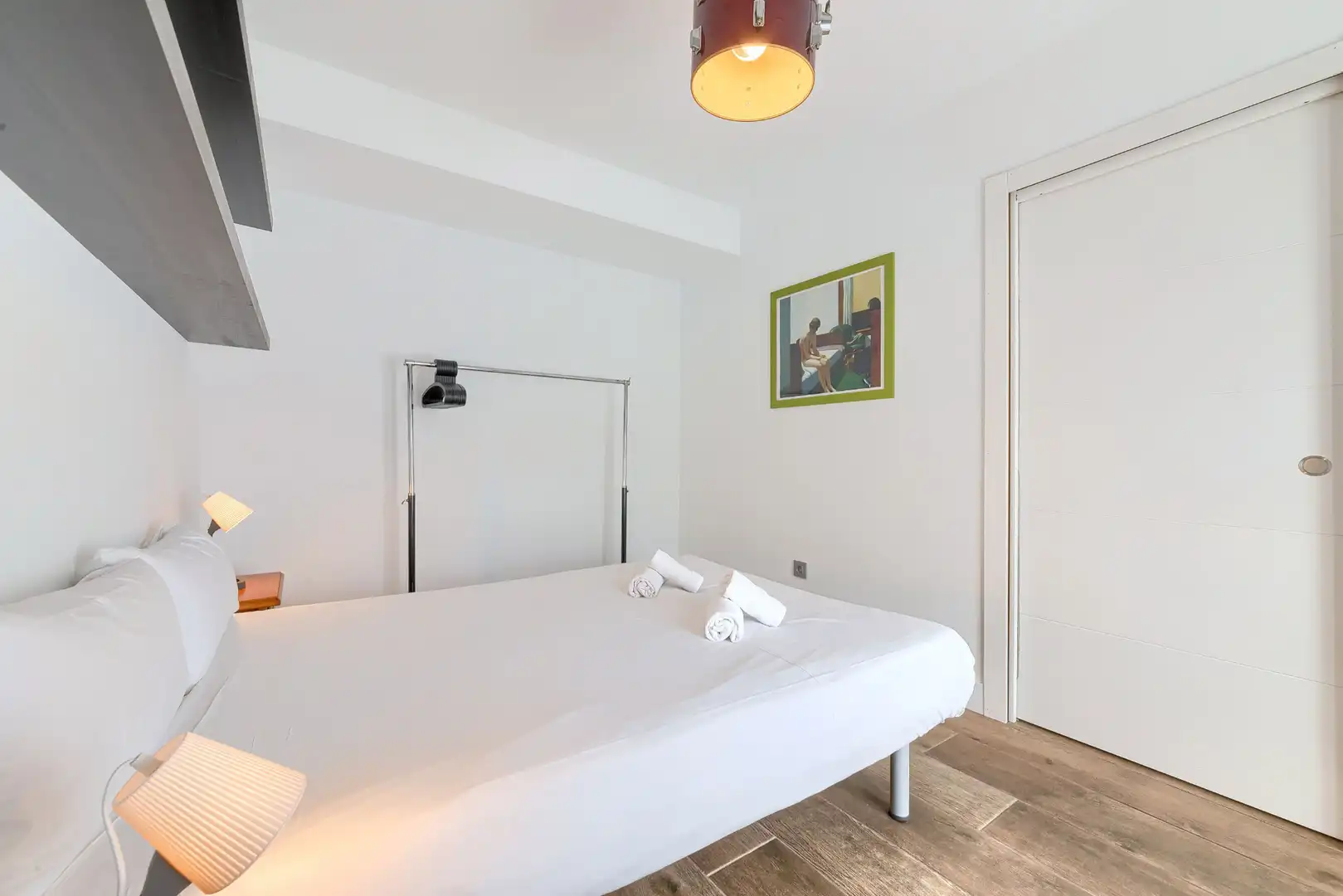 Piso de 132 m² en Bilbao