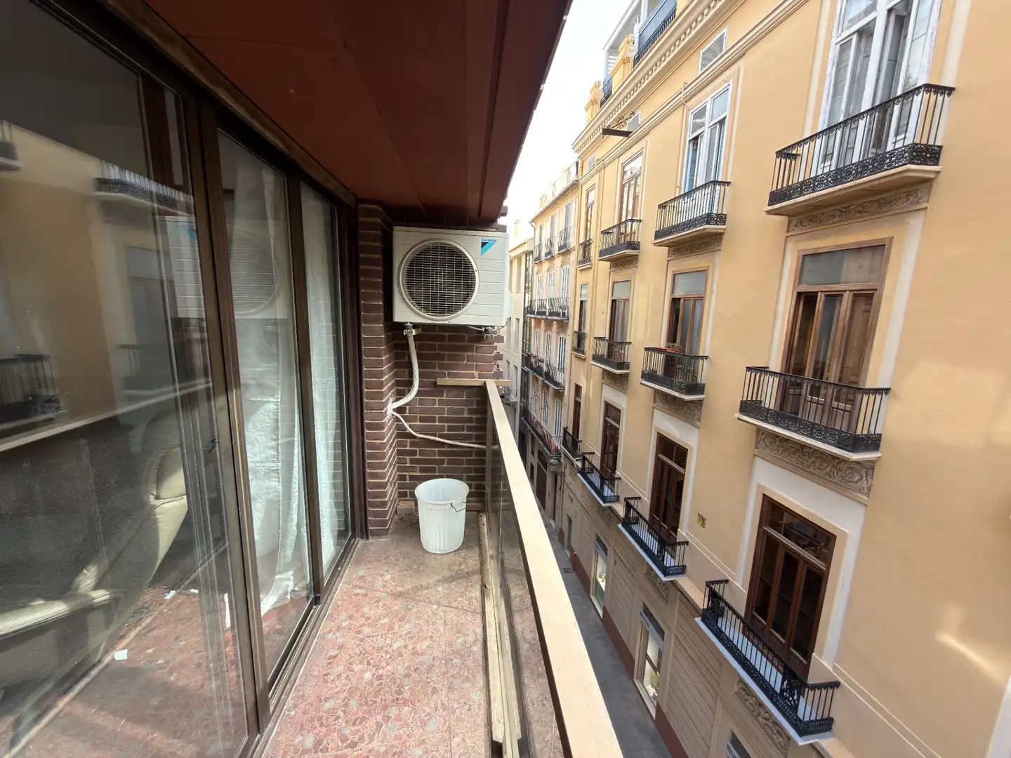Piso de 63 m² en Valencia