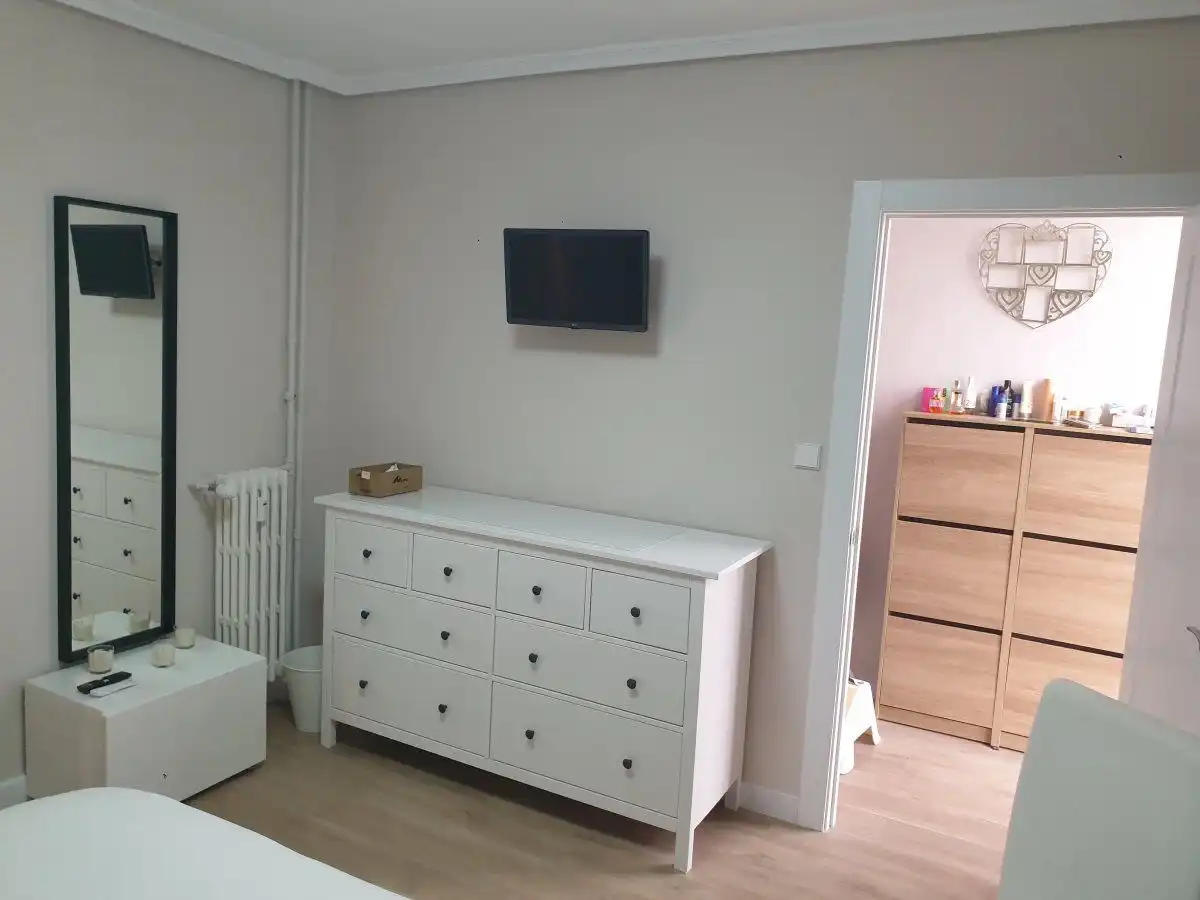 Piso de 113 m² en Miranda de Ebro